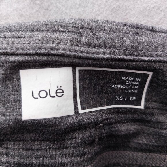 Lululemon • Lole Yoga/Workout Wear Bundle – 5 Pieces (XS / Fits Teen or Petite) - Picture 4 of 16